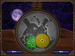 Engineering: The Mystery of the Ancient Clock screenshot