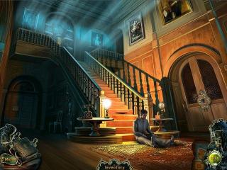 Enigma Agency: The Case of Shadows Collector's Edition screenshot