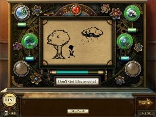 Enlightenus II: The Timeless Tower screenshot