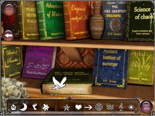 Epic Adventures: La Jangada screenshot