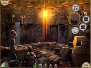 Escape from Lost Island screenshot