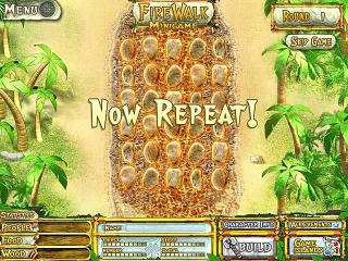 Escape From Paradise screenshot
