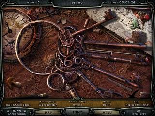 Escape Rosecliff Island screenshot