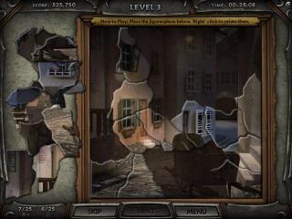 Escape Whisper Valley screenshot