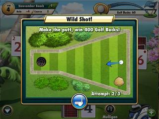 Fairway Collector's Edition screenshot