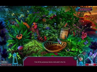 Fairy Godmother Stories: Cinderella Collector's Edition screenshot