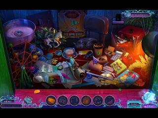 Fairy Godmother Stories: Dark Deal Collector's Edition screenshot