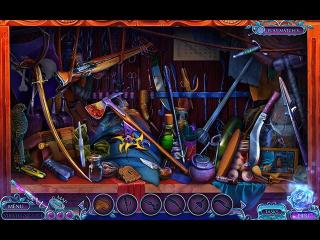 Fairy Godmother Stories: Dark Deal screenshot