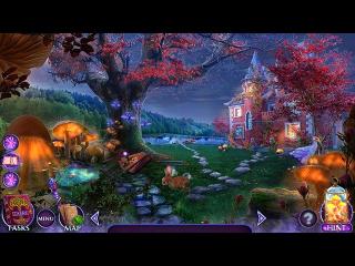 Fairy Godmother Stories: Miraculous Dream in Taleville Collector's Edition screenshot