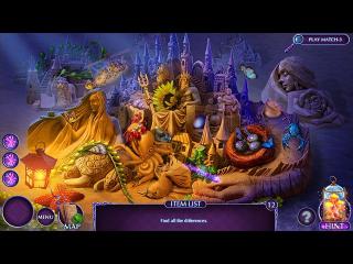 Fairy Godmother Stories: Miraculous Dream in Taleville screenshot