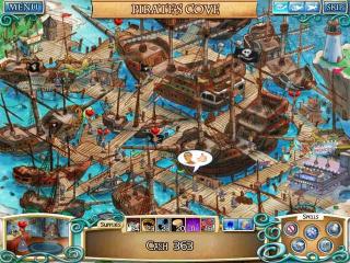 Fairy Godmother Tycoon screenshot