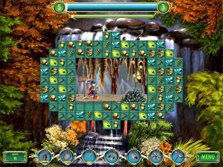 Fairy Nook screenshot