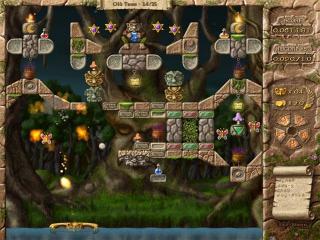 Fairy Treasure screenshot