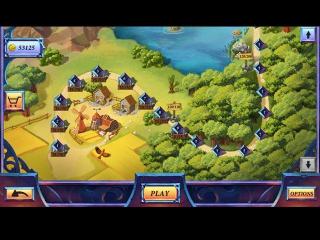 Fairytale Griddlers: Red Riding Hood Secret screenshot