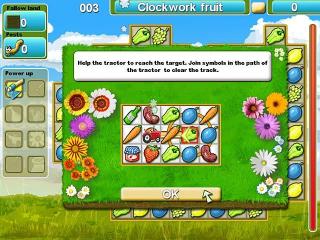 Family Farm: Fresh Start screenshot