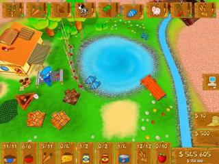 Farm 2 screenshot
