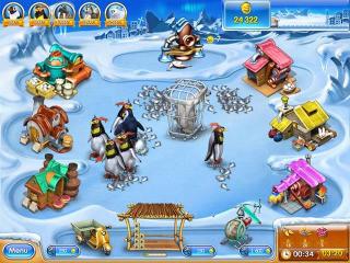 Farm Frenzy 3 screenshot