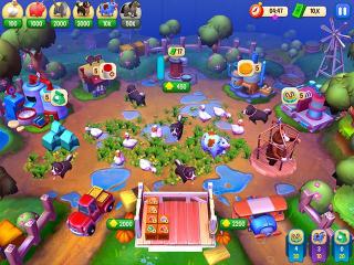 Farm Frenzy Refreshed screenshot