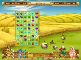Farm Quest screenshot