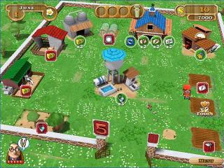 Farmer Jane screenshot