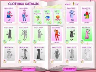 Fashion Season screenshot