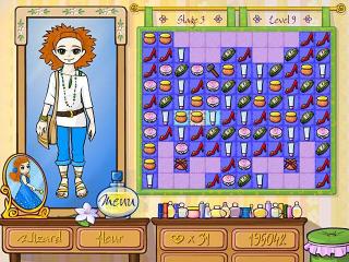 Fashion Story screenshot