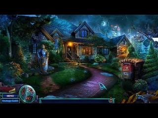 Fatal Evidence: In A Lamb's Skin Collector's Edition screenshot
