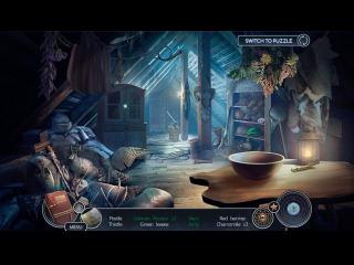 Fear For Sale: The Curse of Whitefall screenshot