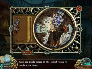 Fear for Sale: Sunnyvale Story Collector's Edition screenshot