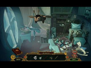 Fearful Tales: Hansel and Gretel screenshot