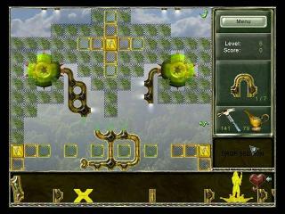 Fiber Twig screenshot