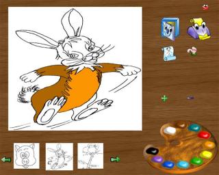 FillToy screenshot