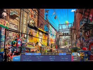 Finding America: The Heartland Collector's Edition screenshot