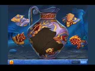 Fiona's Dream of Atlantis screenshot