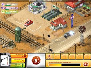 Fix-it-up screenshot