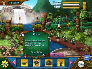 Flower Paradise screenshot