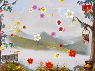 Flower Quest screenshot