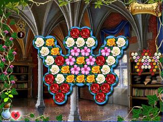 Flowers Story screenshot