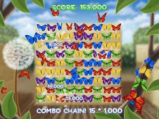Fluttabyes screenshot