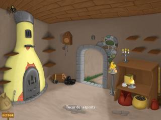Funny Miners screenshot
