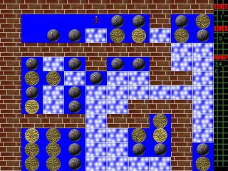 Funny money screenshot