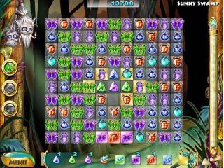 Galapago screenshot