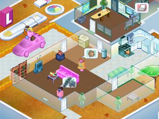 Game of Life - Path to Success screenshot