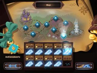 Game of Stones screenshot