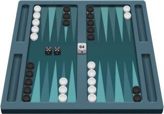 Gammonet screenshot