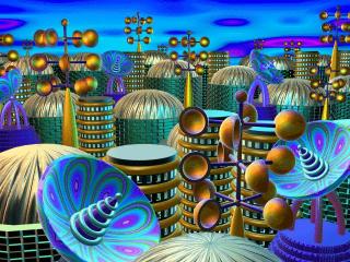 Gazillionaire screenshot