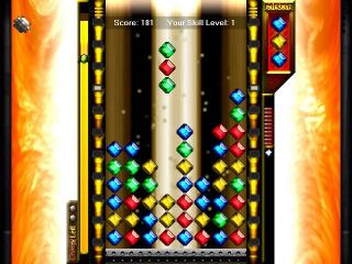 Gem Fusion screenshot