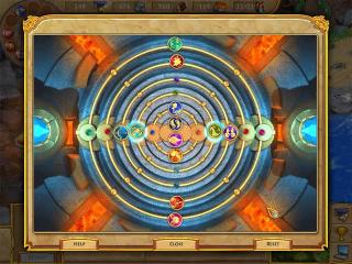 Gemini Lost screenshot