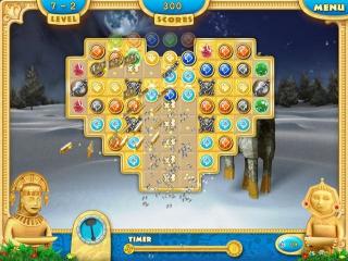 Gems Quest screenshot