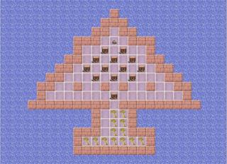 GigaSokoban screenshot